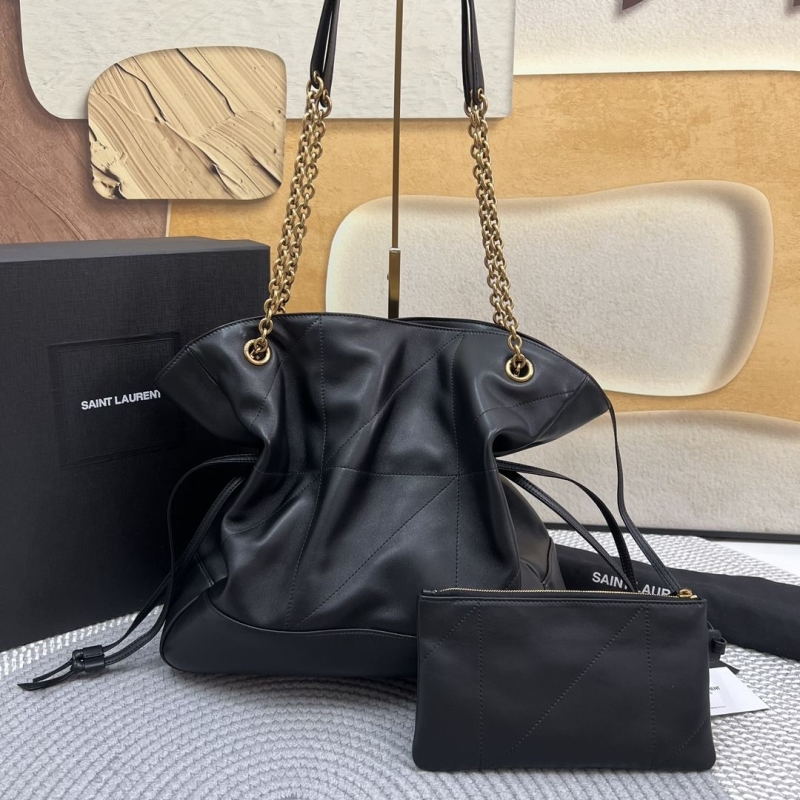 YSL Top Handle Bags